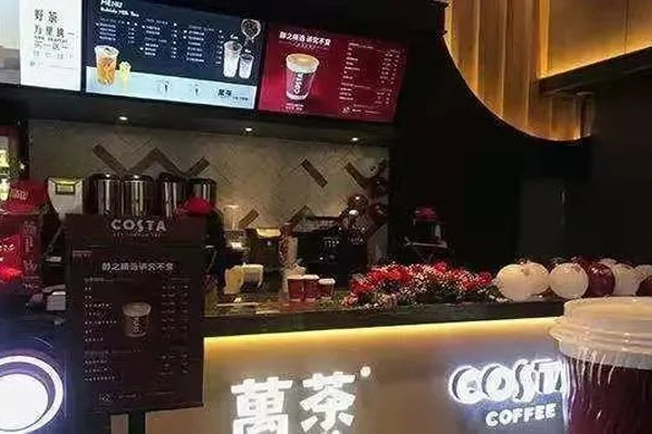 万达“悄悄”开奶茶店，“万茶”入局几分胜算？