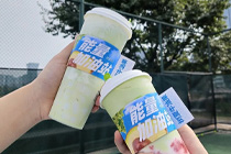 茶饮店180天赚45万，一个成都鲜果茶品牌的经营秘籍！