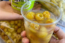 “泡菜榨汁”做饮品，小众品类还能这么做