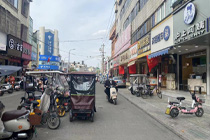 新茶饮在县城市场“卷疯了”