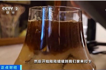 尔滨“冻梨咖啡”上热搜，有人排队两三个小时就为尝一口